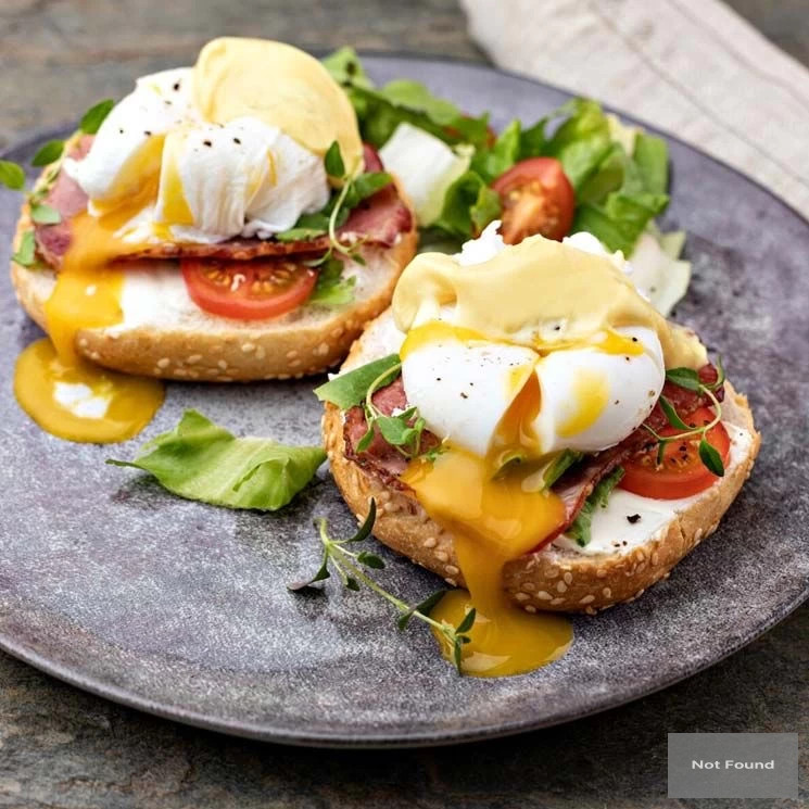 DESAYUNO